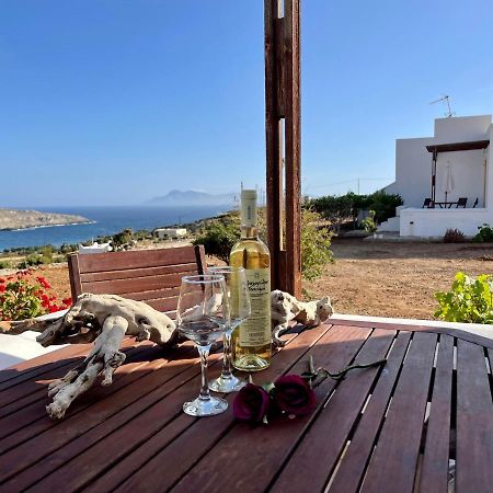 Dream Villas Lefkos  Екстер'єр фото