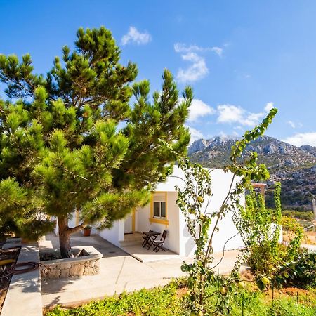 Dream Villas Lefkos  Екстер'єр фото