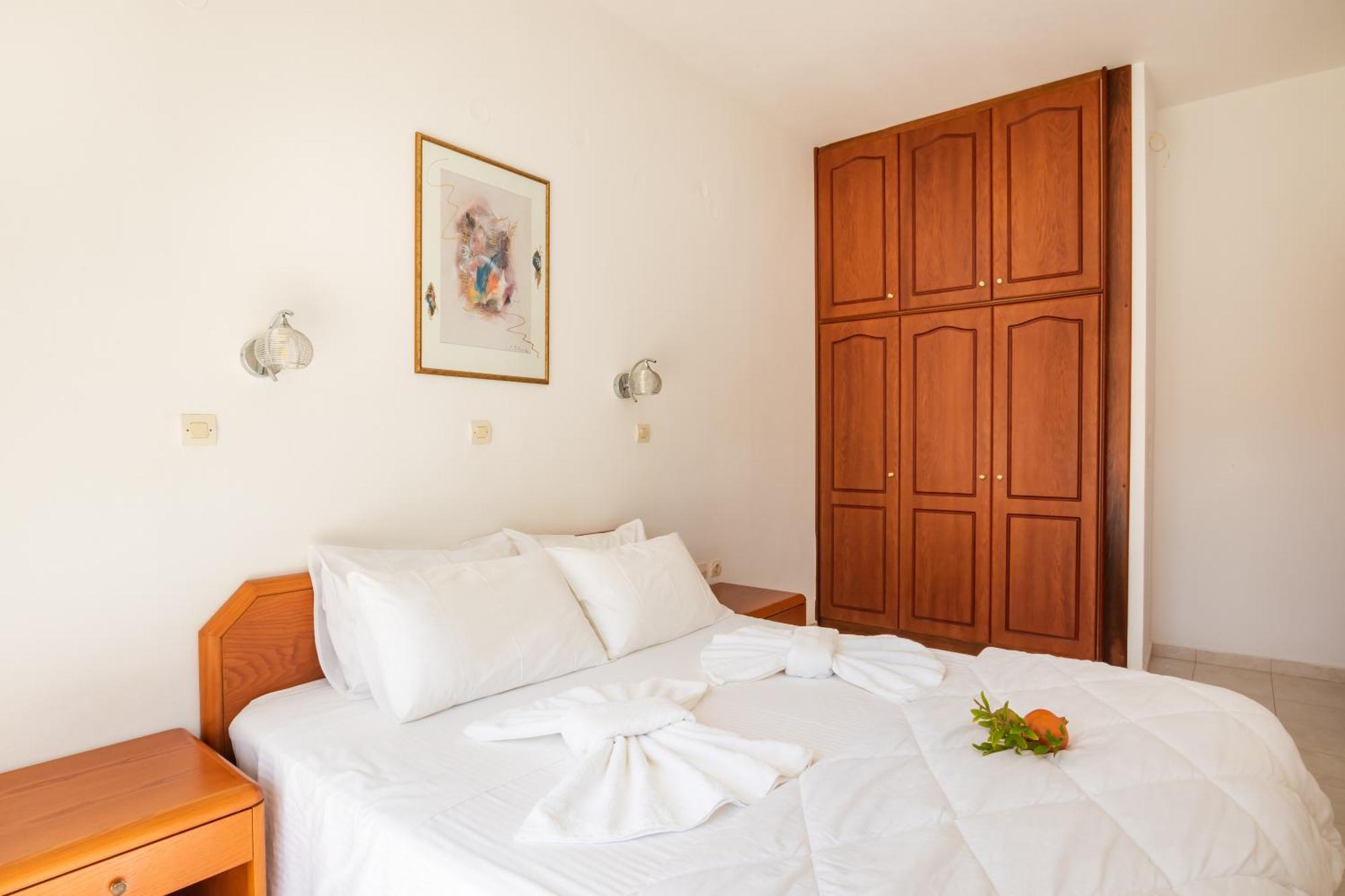 Dream Villas Lefkos  Екстер'єр фото