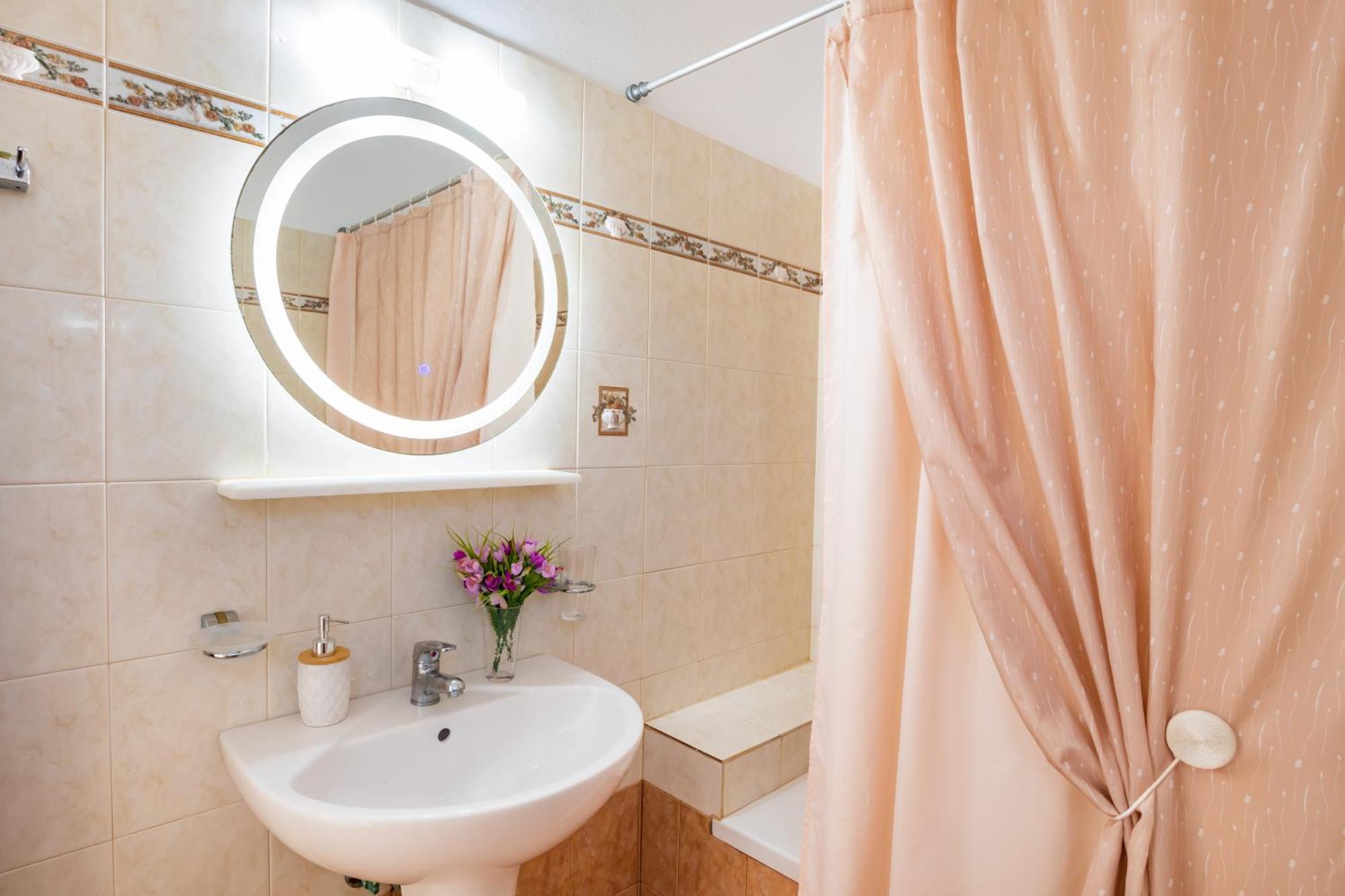 Dream Villas Lefkos  Екстер'єр фото