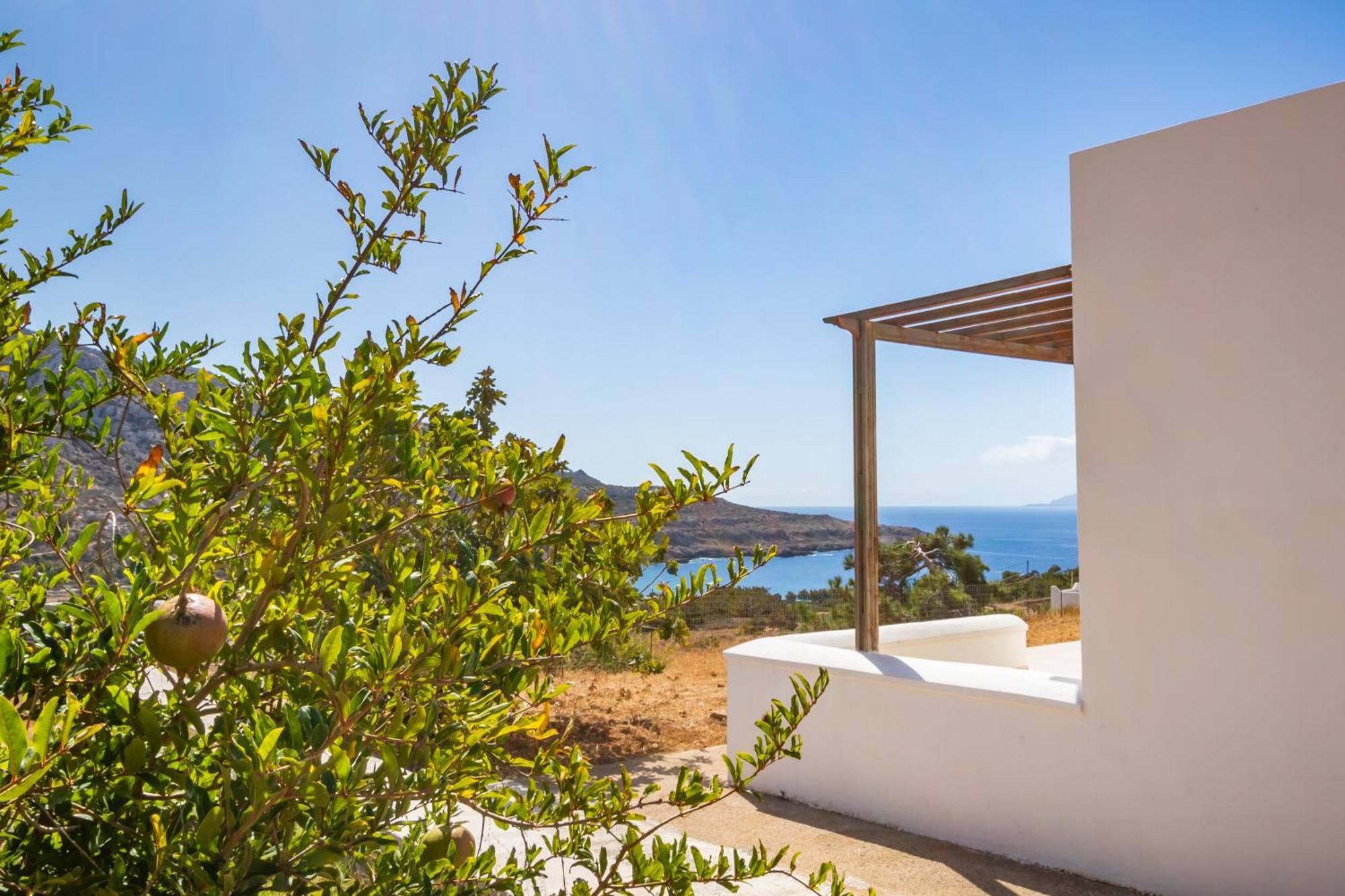 Dream Villas Lefkos  Екстер'єр фото