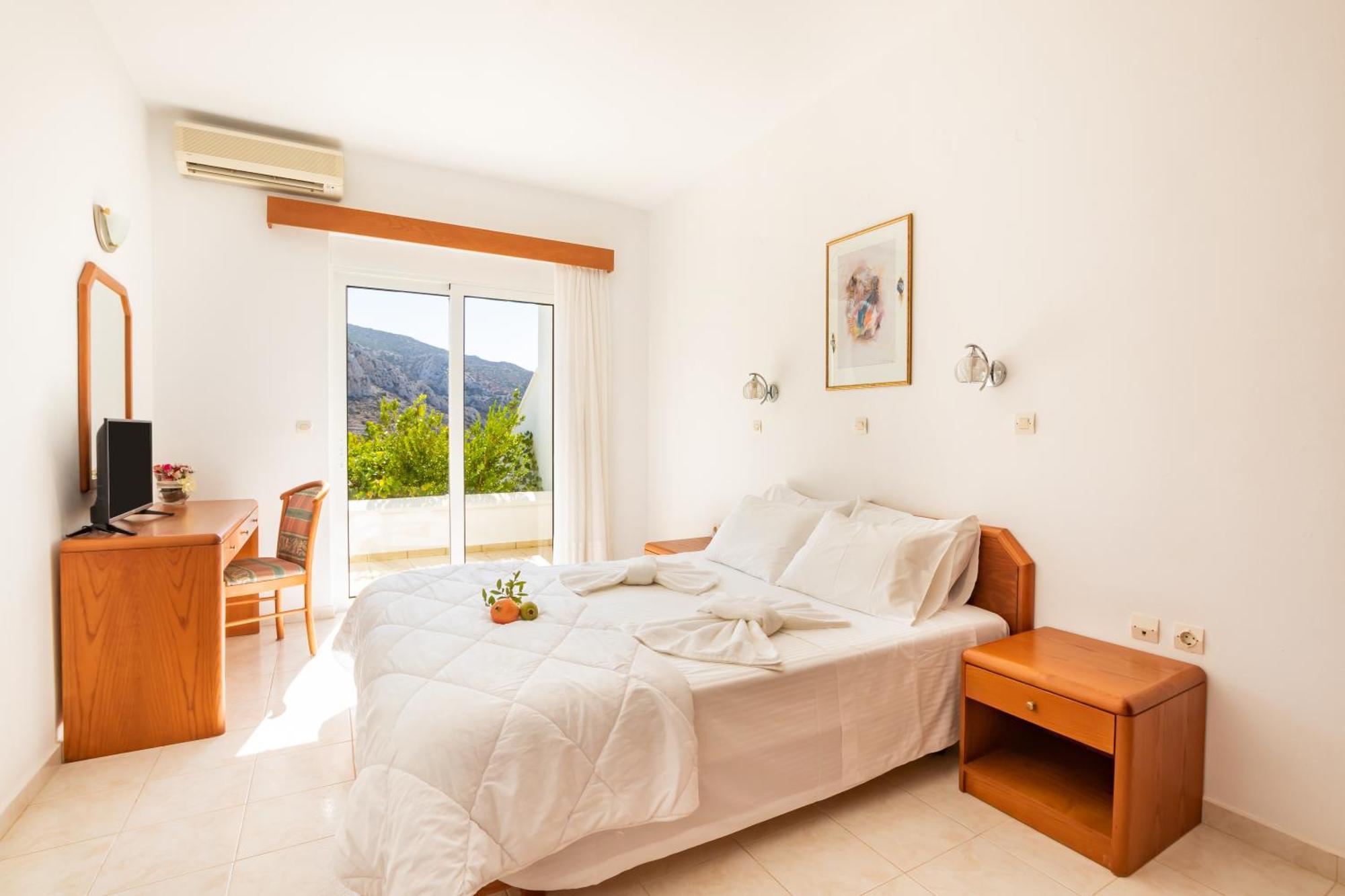 Dream Villas Lefkos  Екстер'єр фото